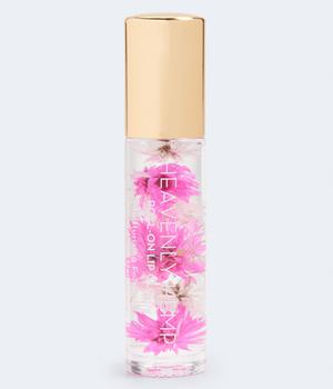 Aeropostale | Aeropostale Women's Blossom Heavenly Hemp Lip Gloss - Strawberry商品图片,4折