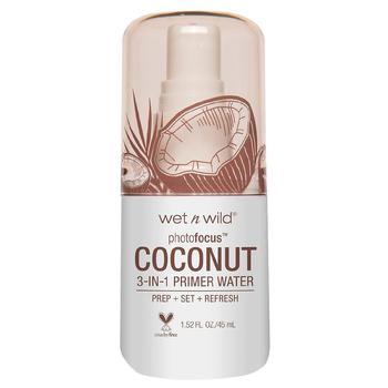 product Photo Focus Primer Water Coconut image