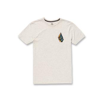 Volcom是什么牌子, Volcom | Men's Stoney Fill Short Sleeve T-shirt商品图片 额外7折, 额外七折