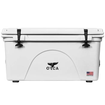 推荐ORCA 75 Quart 户外冰桶商品
