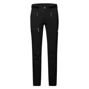 Mammut | Mammut - Taiss Guide SO Pants Women - 10 Regular Black商品图片,