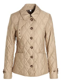 burberry大衣, Burberry | 'Fernleigh’ jacket商品图片 8.7折