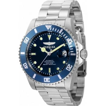 推荐Pro Diver Automatic Blue Dial Men's Watch 36972商品