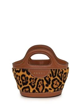 Marni | Tropicalia Leo Micro Bag 5.6折