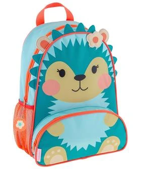 Stephen Joseph | Stephen Joseph Hedgehog Sidekicks Backpack,商家Premium Outlets,价格¥211