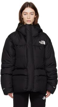 The North Face | Black RMST HMLYN Puffer Jacket商品图片,独家减免邮费