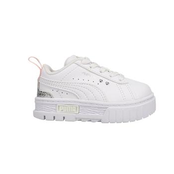 商品Puma | Mayze Shiny Ac (Toddler),商家SHOEBACCA,价格¥177图片