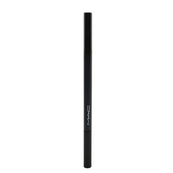 lelabo眉笔, MAC | MAC 细致双头眉笔 - # Onyx 黑色 -Onyx 黑色(0.09g/0.003oz)商品图片 