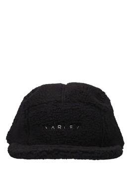 Varley | Sonia Tech Fleece Cap商品图片,5折×额外7.5折, 额外七五折