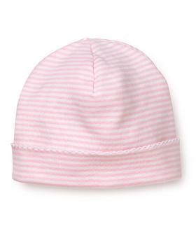 推荐女婴Girls' Stripe Hat - Baby商品