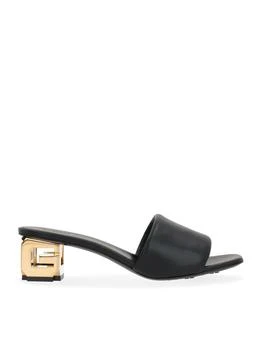 Givenchy | GIVENCHY Mules Shoes 6.6折