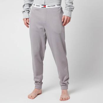 Tommy Hilfiger | Tommy Hilfiger Men's LWK Sweatpants - Sublunar商品图片,7折×额外7.5折, 额外七五折