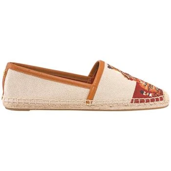 推荐Ladies LNY Tiger Espadrilles商品