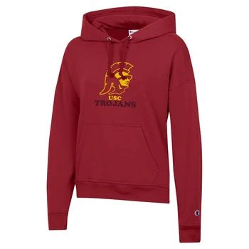 CHAMPION | Champion USC Pullover Hoodie - Women's 