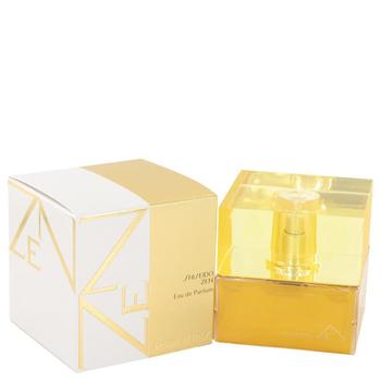 推荐Zen by Shiseido Eau De Parfum Spray 1.7 oz 1.7OZ商品