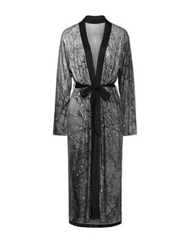 商品CALIDA | Dressing gowns & bathrobes,商家YOOX,价格¥906图片