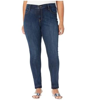 Levi's | 721 High-Rise Skinny 7折, 满$220减$30, 满减