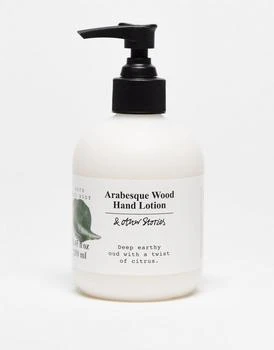 & Other Stories | & Other Stories hand lotion in arabesque wood,商家ASOS,价格¥78