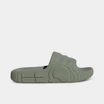 推荐adidas Originals adilette 22 Slide Sandals商品