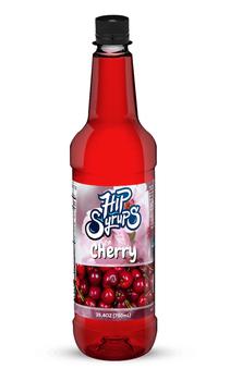 商品Hip Syrups | Cherry Syrup 1 BOTTLE,商家Verishop,价格¥103图片