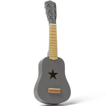 推荐Kids Concept Guitar Dark - Grey商品