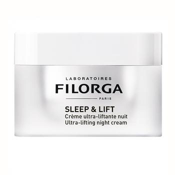 Filorga | Filorga菲洛嘉  睡眠紧致塑颜晚霜 - 50ml商品图片,额外7.8折, 2件5折, 满折, 额外七八折