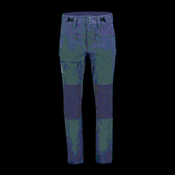 商品Haglofs | Haglofs 男士软壳裤 12091221STYLE 蓝色,商家Beyond Moda Europa,价格¥1442图片