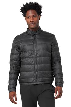 product Aspen Puffer Jacket - Black image