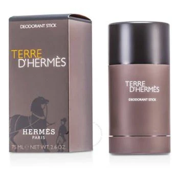 Hermes | - Terre D'Hermes Deodorant Stick  75ml/2.6oz,商家Jomashop,价格¥276