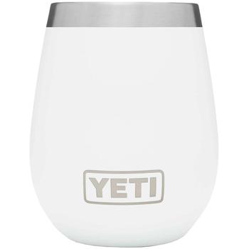 YETI评价, YETI | Rambler 10 oz. Wine Tumbler with Magslider Lid商品图片 