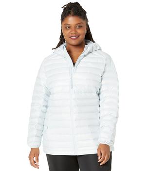 美国adidas plus, Adidas | Plus Size Varilite Insulated Jacket商品图片 4.8折
