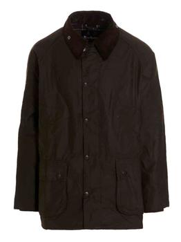 女士休闲barbour bedale, Barbour | 'Bedale' jacket商品图片 