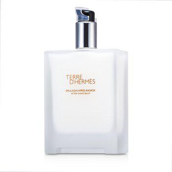 Hermes | Terre D'hermes After Shave Balm商品图片,额外8折, 额外八折