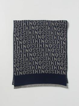 Missoni | Missoni scarf for woman商品图片,7折