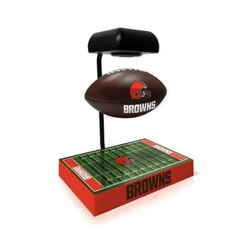 Pegasus Home Fashions | Cleveland Browns Hover Football With Bluetooth Speaker,商家Macy's,价格¥1116