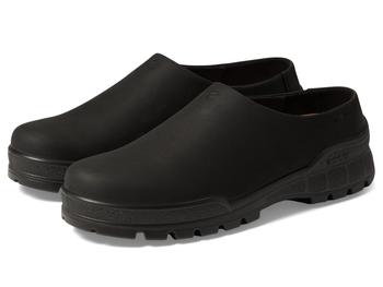 ECCO | Track 25 Clog商品图片,9.3折起, 独家减免邮费