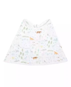 aden + anais | Baby Boys or Baby Girls Voyager Burpy Bib,商家Macy's,价格¥83