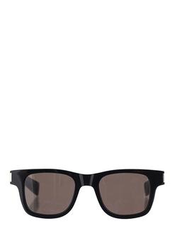Yves Saint Laurent | Saint Laurent Eyewear Square Frame Sunglasses商品图片,5.2折