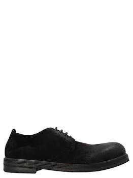 Marsèll | 'Zucca Zeppa’ derby shoes商品图片,5折×额外9折, 额外九折
