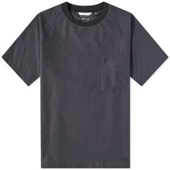 NANGA | NANGA Air Cloth Comfy T-Shirt 7折