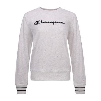 CHAMPION | Champion 灰色棉、涤纶女士卫衣 111387-EM020商品图片,满$100享9.5折, 满折