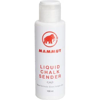 Mammut | Liquid Sender Chalk 7折