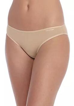 美国ck内裤女, Calvin Klein | Form Cotton Bikini商品图片 4折起