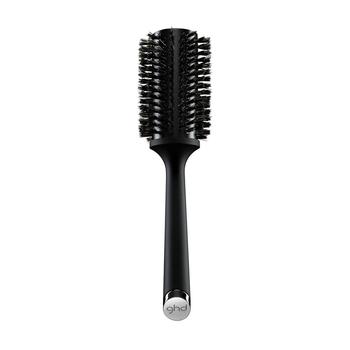 product ghd Natural Bristle Radial Brush image