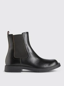 推荐Mil 1978 CamperLab leather ankle boots商品