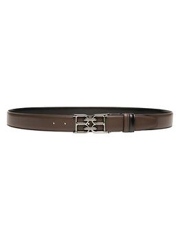 推荐B Chain 35 Reversible  Cut-To-Size Leather Belt商品