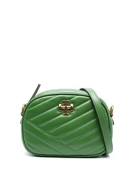 推荐TORY BURCH - Kira Small Leather Shoulder Bag商品