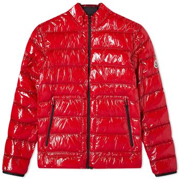 moncler男上海, Moncler | Moncler Agar Jacket商品图片 满$200享9.5折, 满折