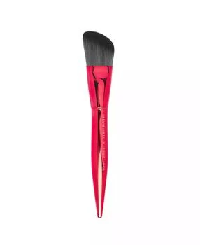 Melanie Mills Hollywood | Women's MM01 X Omnia Angled Face and Body Brush,商家Macy's,价格¥125