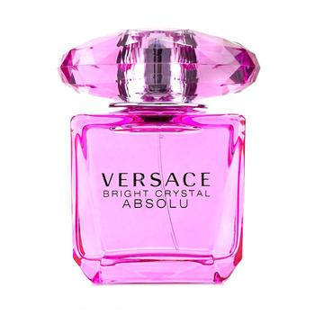 范思哲香水推荐, Versace | Versace 香恋水晶精粹 臻挚粉钻女士香水 30ml/1oz商品图片 